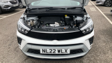 Vauxhall Crossland 1.2 Turbo Elite Edition 5dr Petrol Hatchback